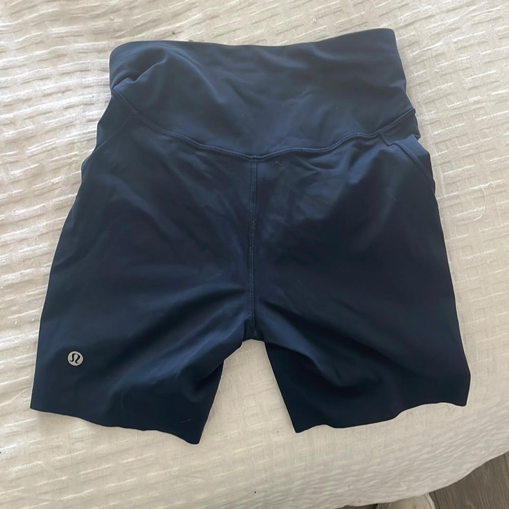 Lulu lemon shorts